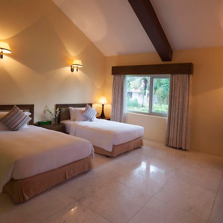 Famiana Resort & Spa - Breakfast Is Served As Brunch 6Am30 To 1Pm Phu Quoc Exterior photo