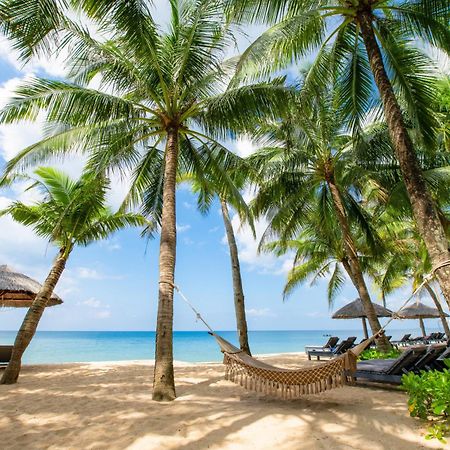 Famiana Resort & Spa - Breakfast Is Served As Brunch 6Am30 To 1Pm Phu Quoc Exterior photo