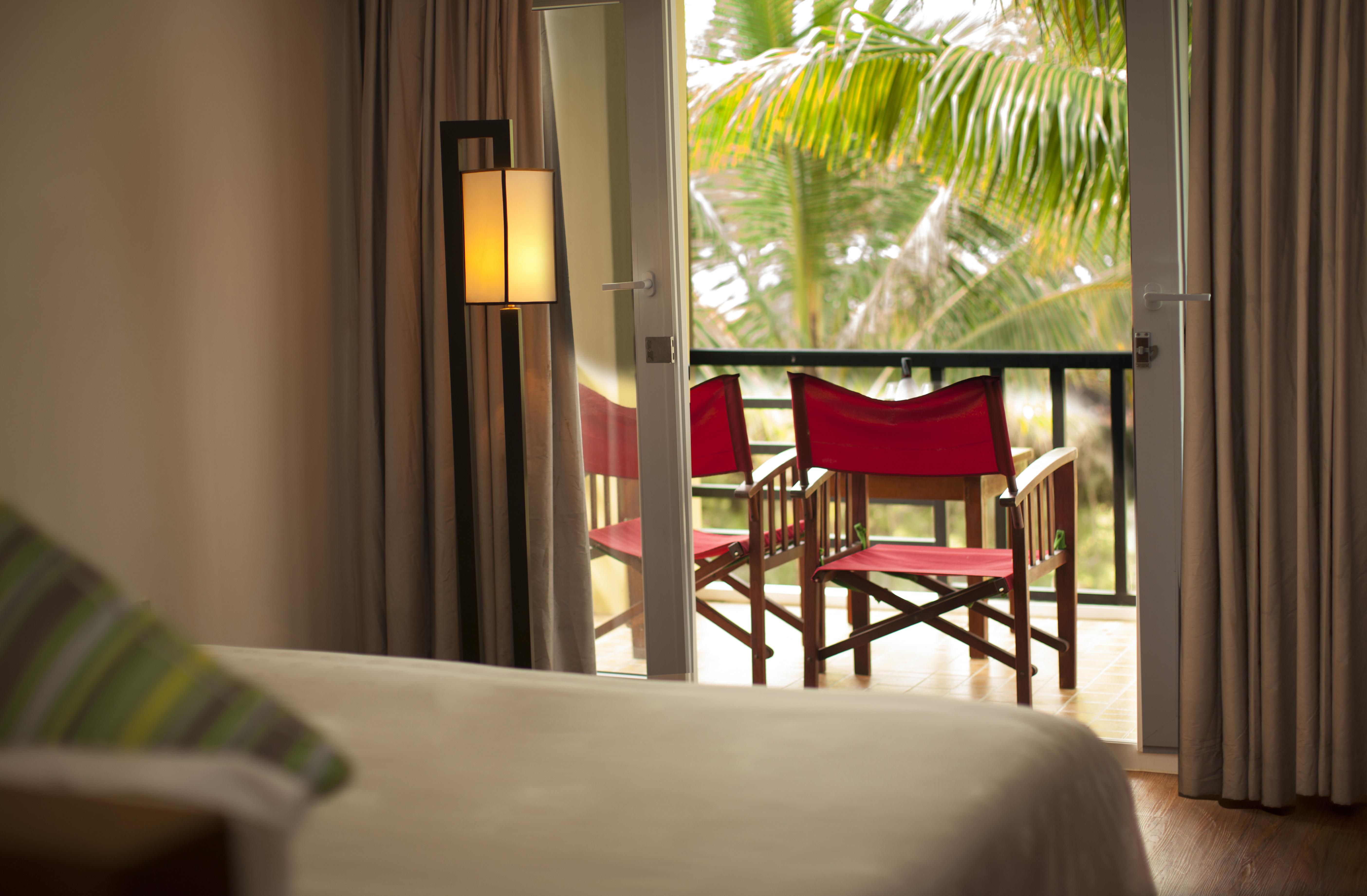 Famiana Resort & Spa - Breakfast Is Served As Brunch 6Am30 To 1Pm Phu Quoc Exterior photo
