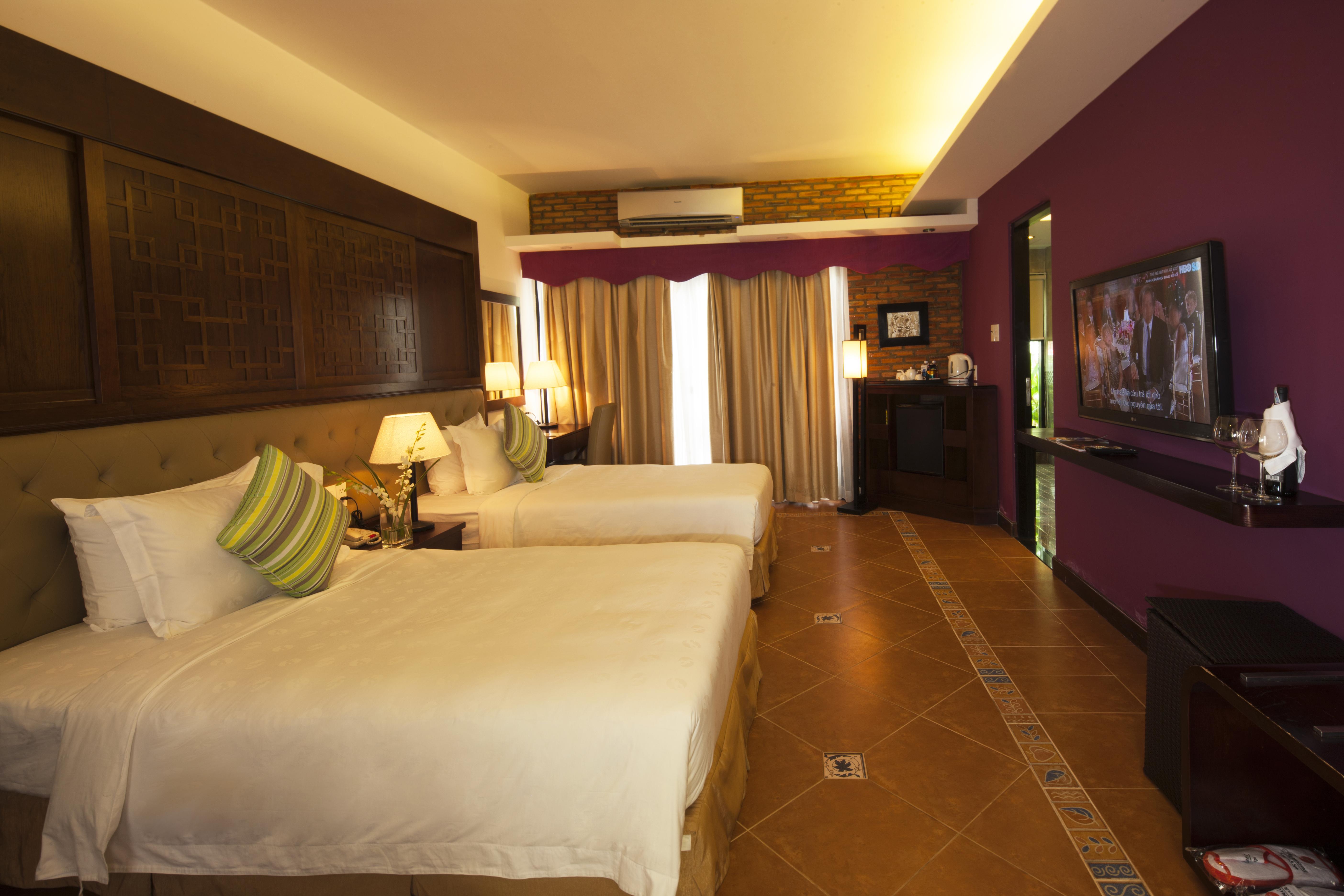 Famiana Resort & Spa - Breakfast Is Served As Brunch 6Am30 To 1Pm Phu Quoc Exterior photo