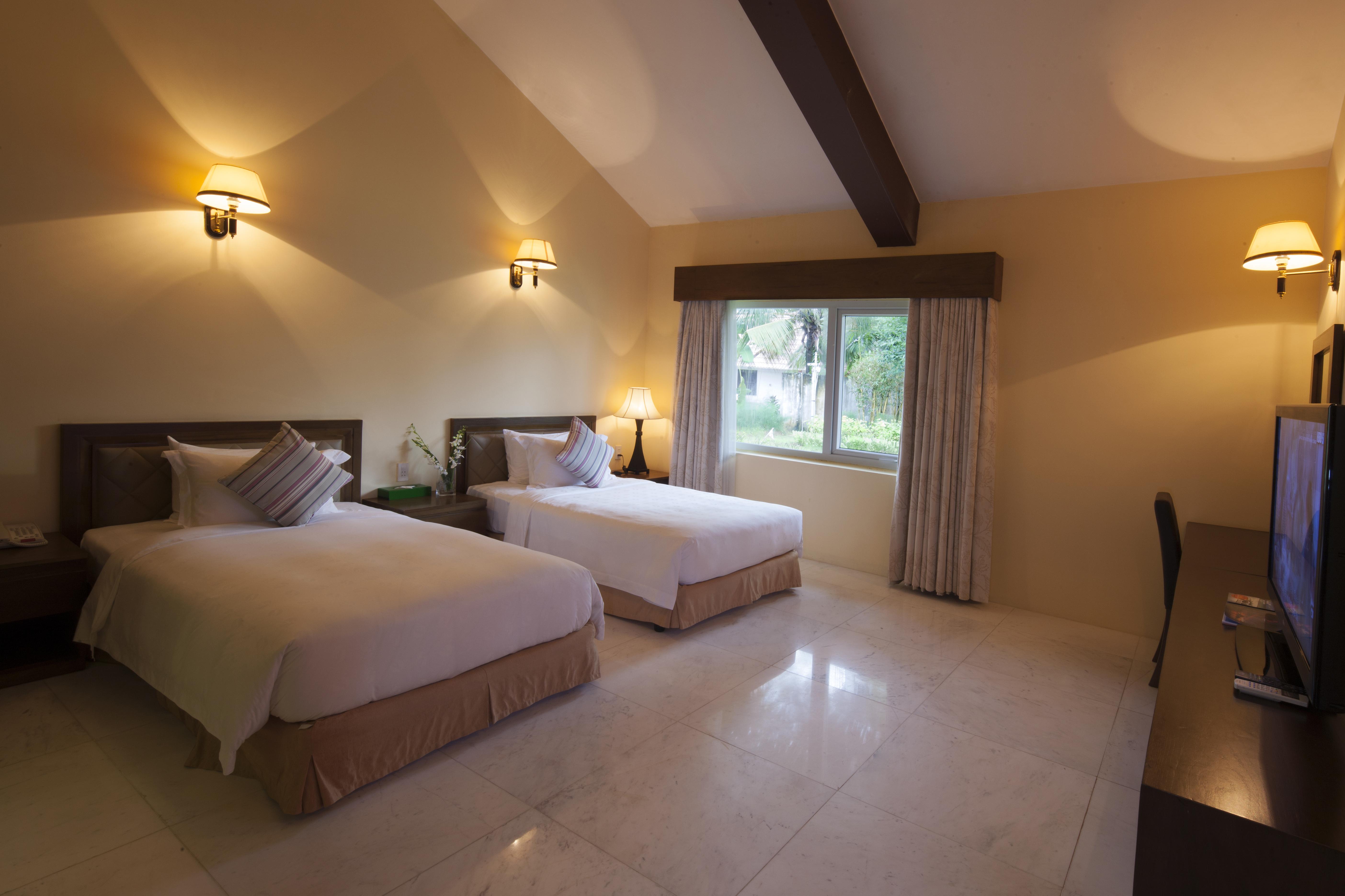 Famiana Resort & Spa - Breakfast Is Served As Brunch 6Am30 To 1Pm Phu Quoc Exterior photo