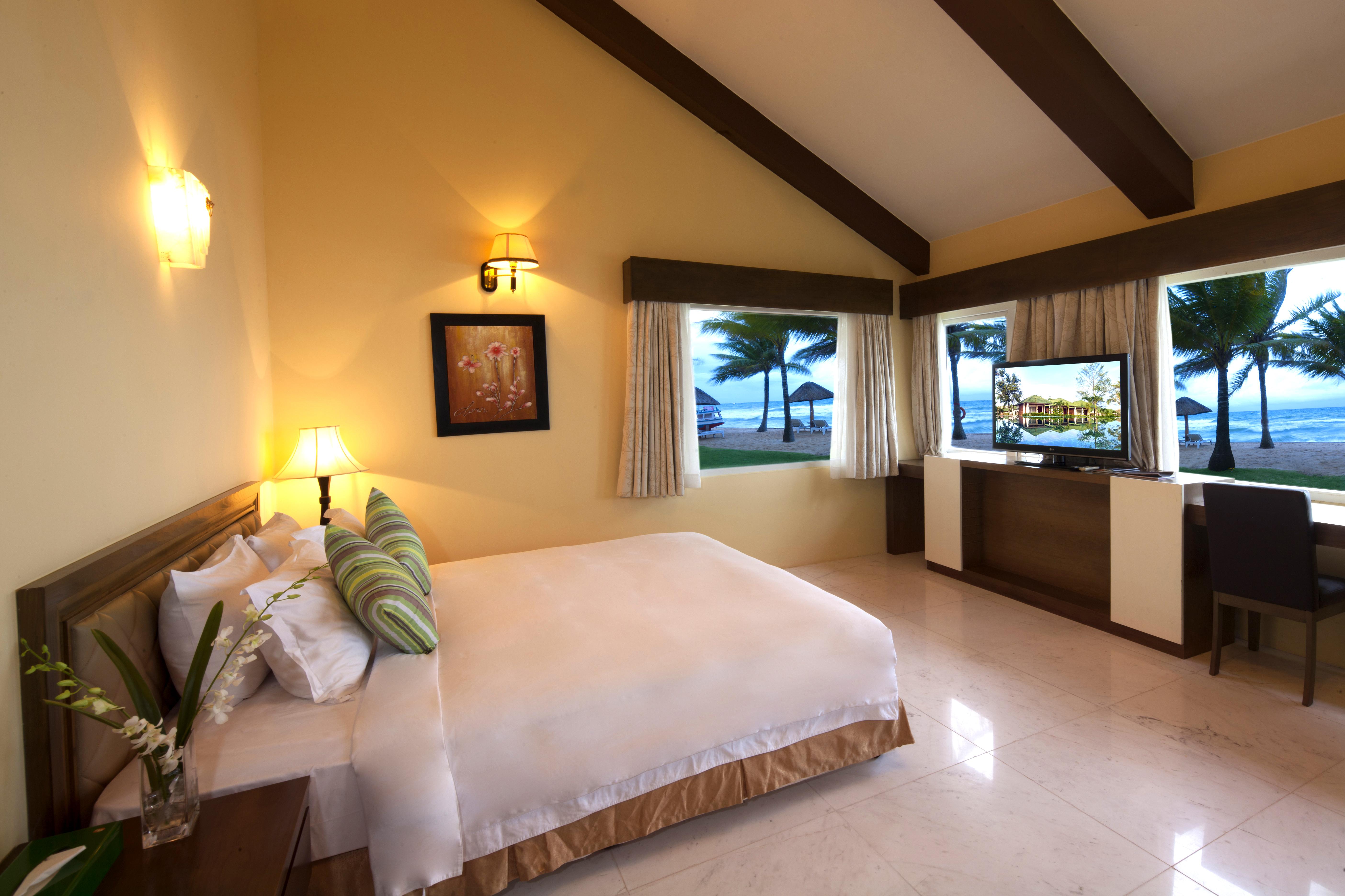 Famiana Resort & Spa - Breakfast Is Served As Brunch 6Am30 To 1Pm Phu Quoc Exterior photo