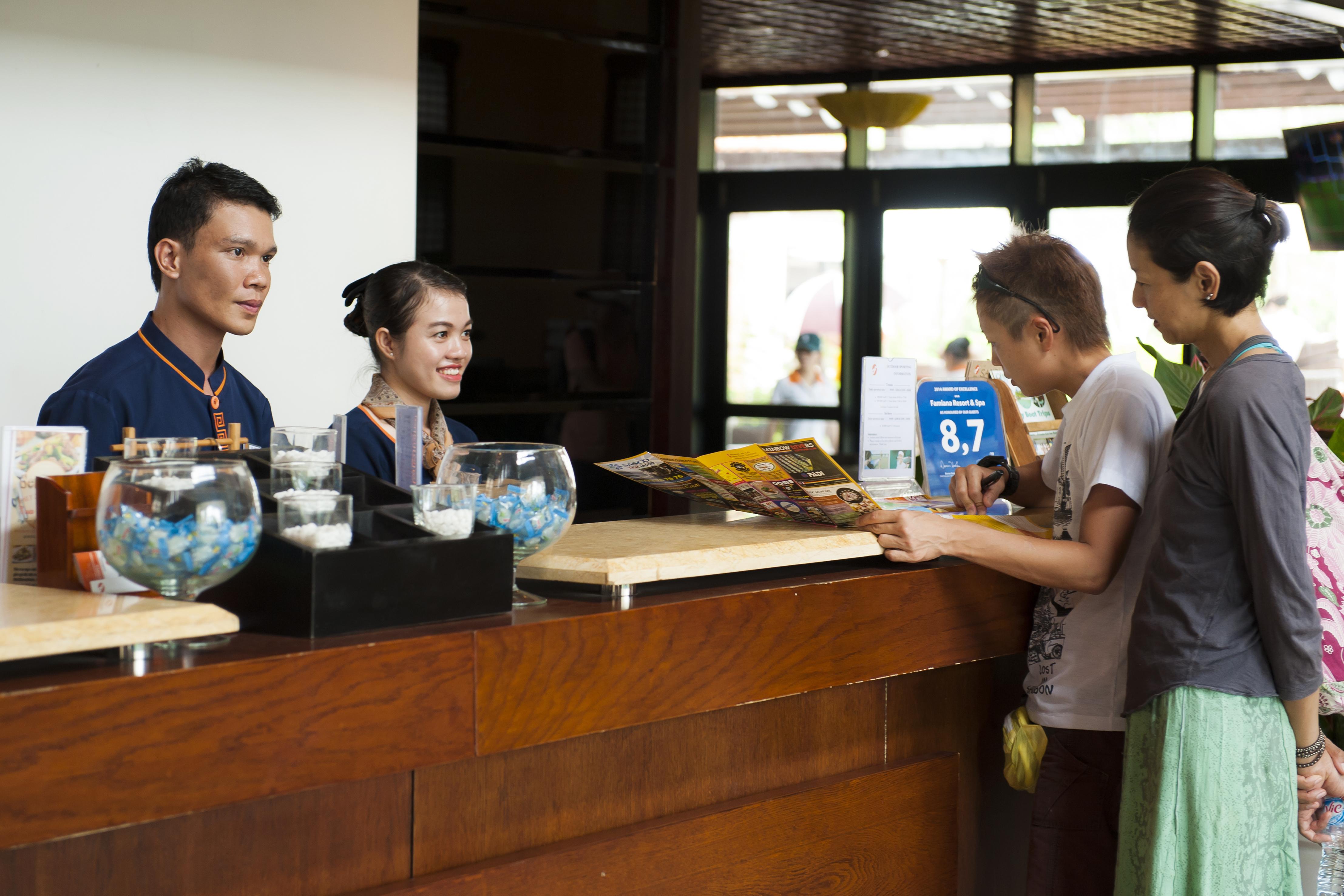 Famiana Resort & Spa - Breakfast Is Served As Brunch 6Am30 To 1Pm Phu Quoc Exterior photo