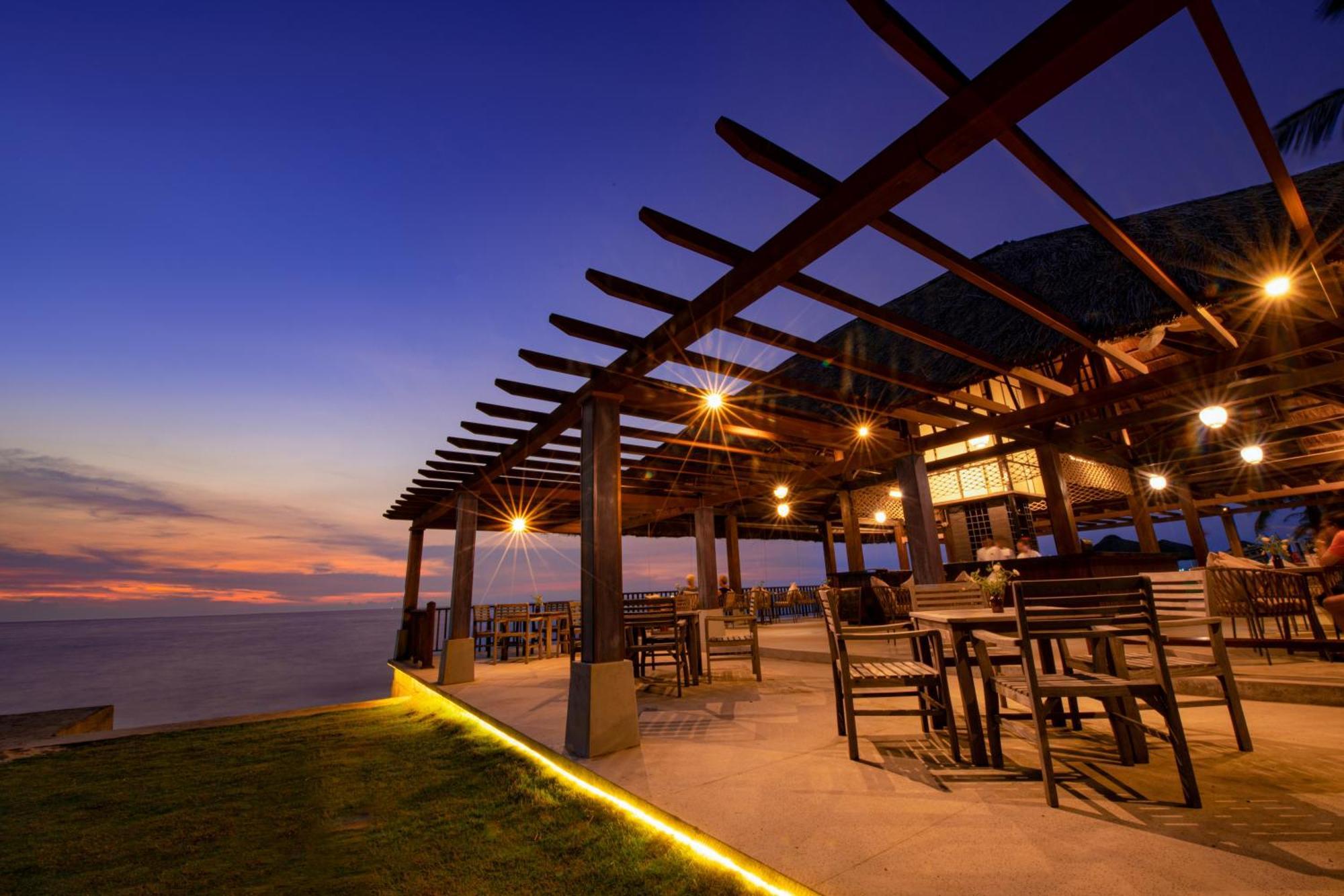 Famiana Resort & Spa - Breakfast Is Served As Brunch 6Am30 To 1Pm Phu Quoc Exterior photo