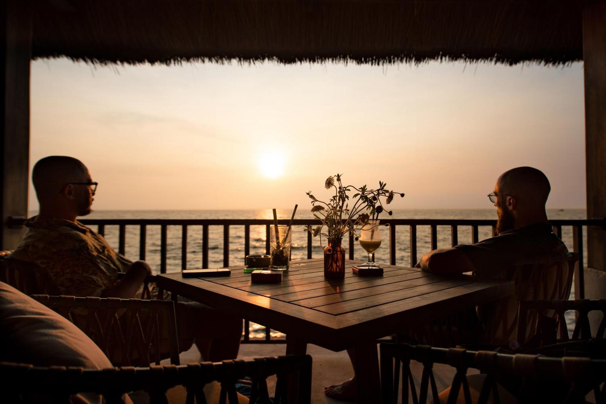 Famiana Resort & Spa - Breakfast Is Served As Brunch 6Am30 To 1Pm Phu Quoc Exterior photo
