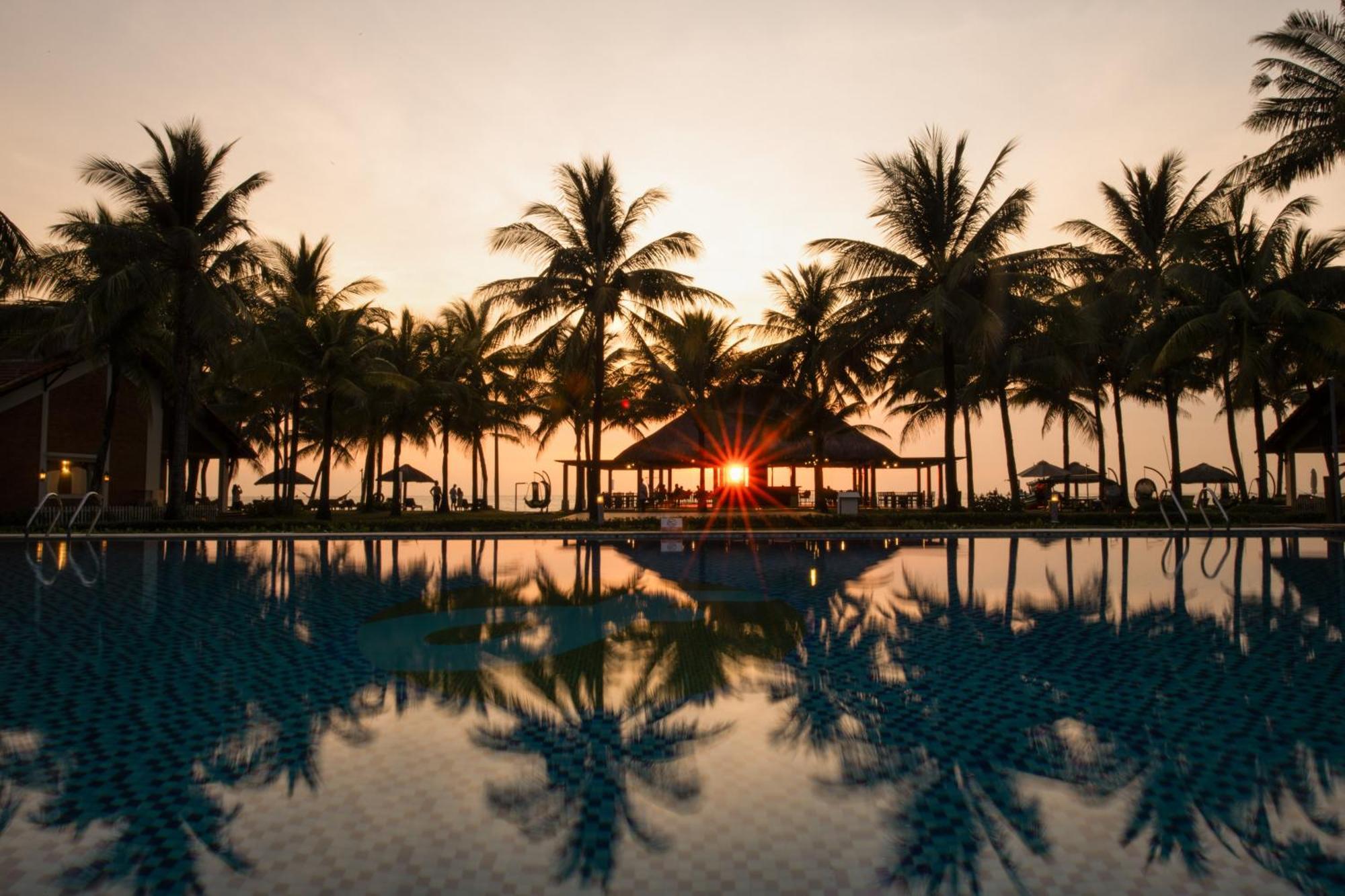 Famiana Resort & Spa - Breakfast Is Served As Brunch 6Am30 To 1Pm Phu Quoc Exterior photo