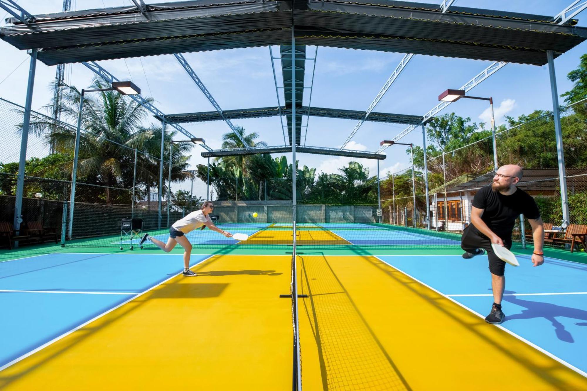 Famiana Resort & Spa - Breakfast Is Served As Brunch 6Am30 To 1Pm Phu Quoc Exterior photo
