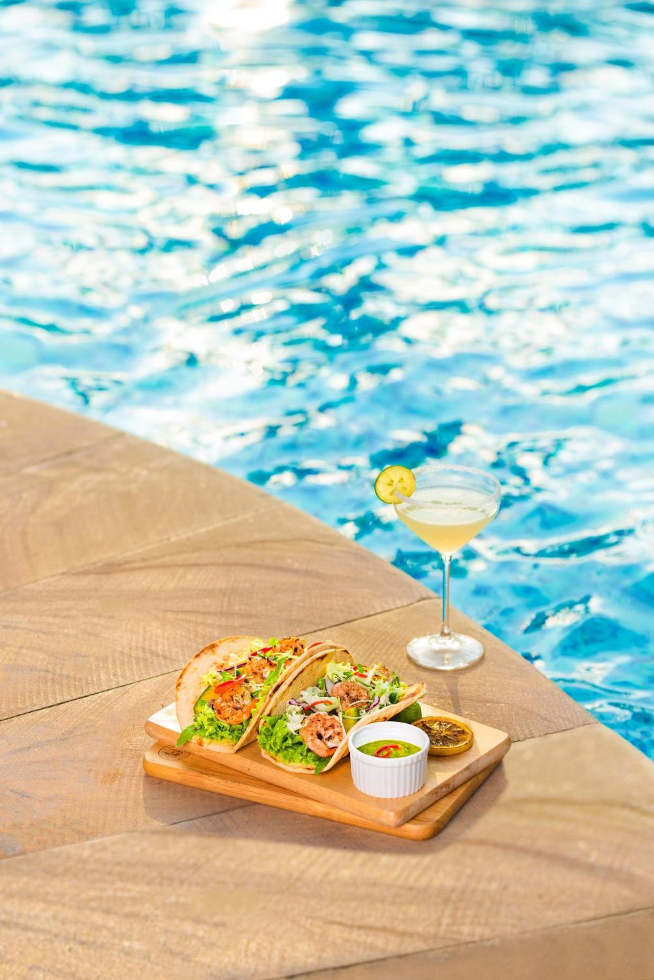 Famiana Resort & Spa - Breakfast Is Served As Brunch 6Am30 To 1Pm Phu Quoc Exterior photo