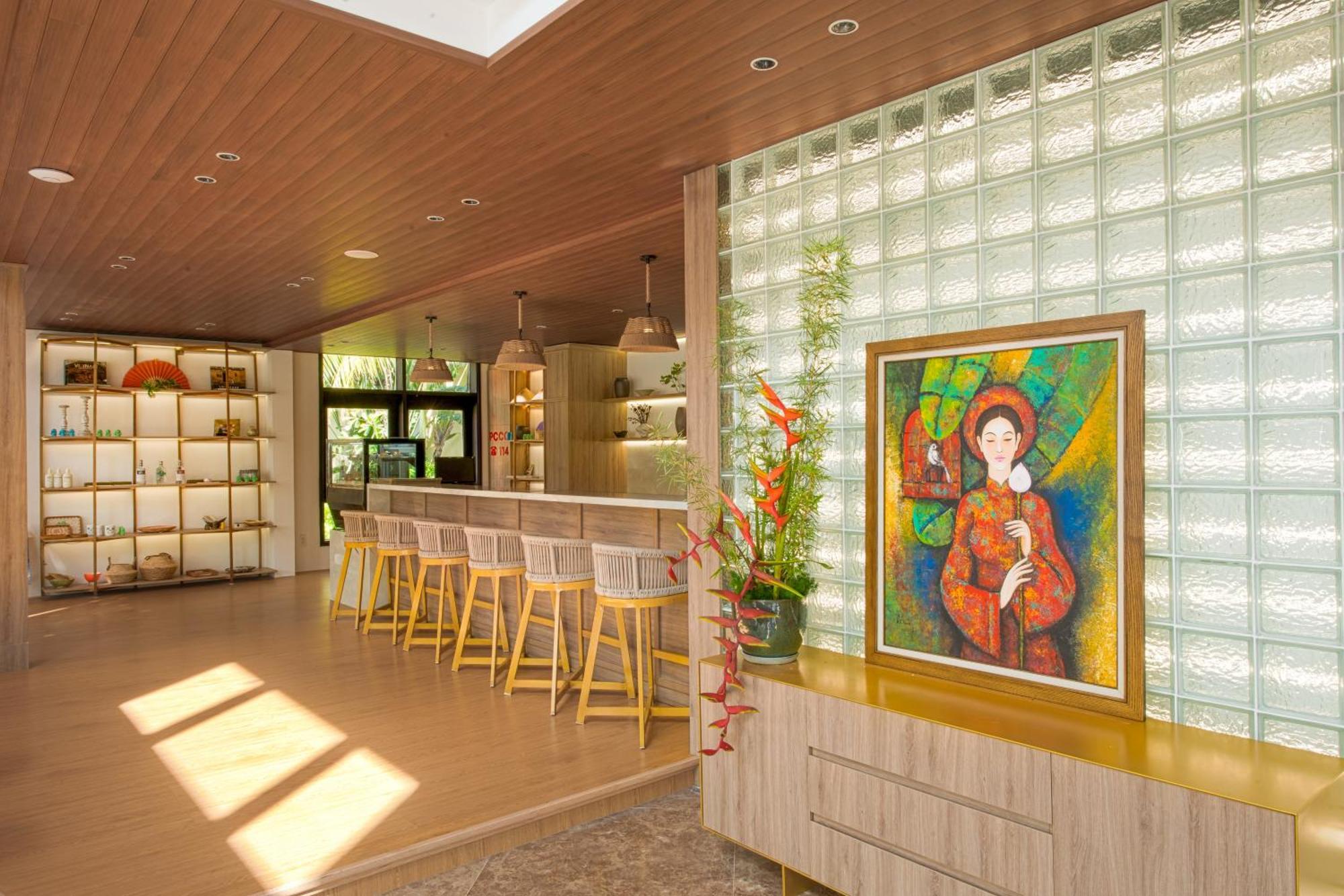 Famiana Resort & Spa - Breakfast Is Served As Brunch 6Am30 To 1Pm Phu Quoc Exterior photo