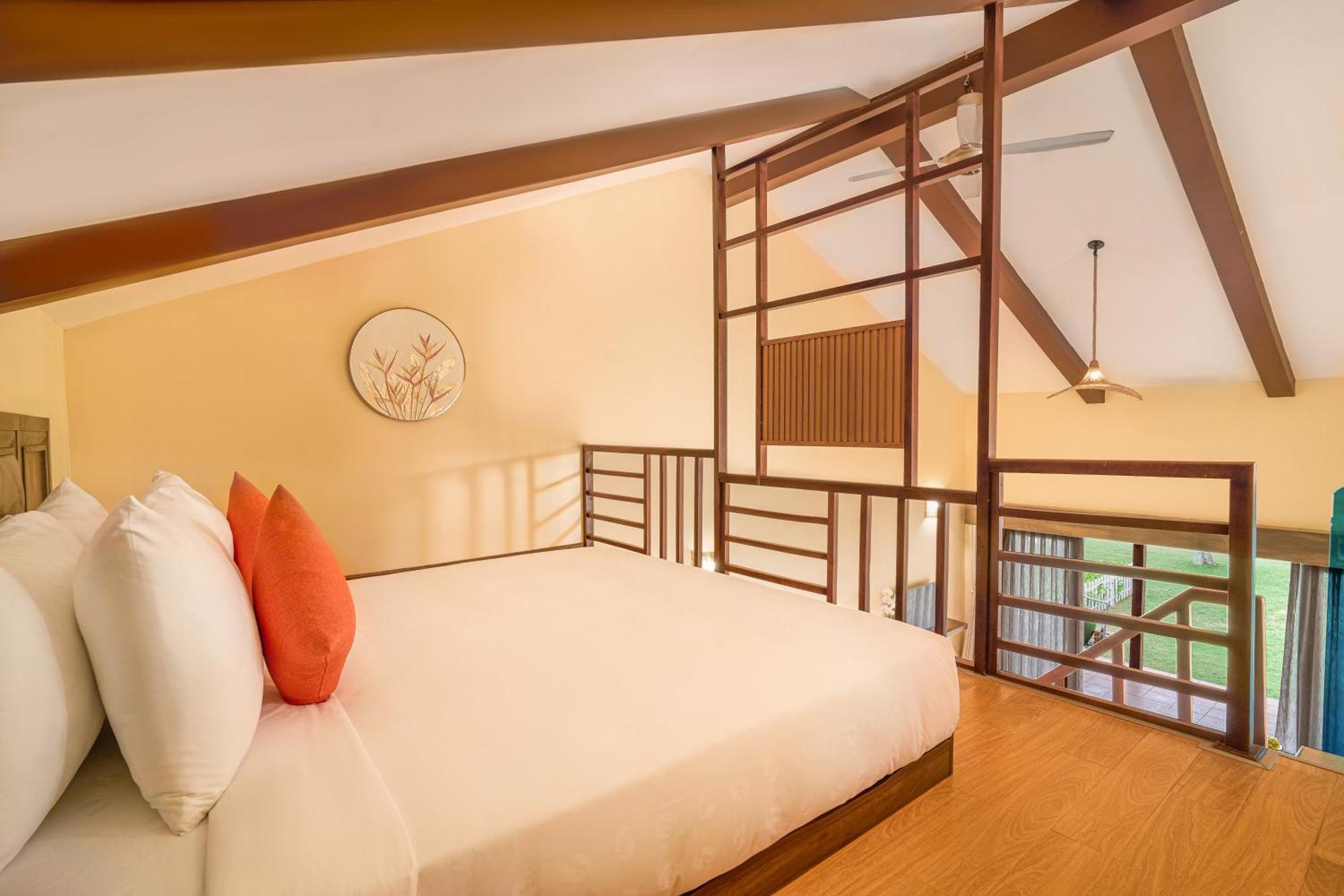 Famiana Resort & Spa - Breakfast Is Served As Brunch 6Am30 To 1Pm Phu Quoc Exterior photo