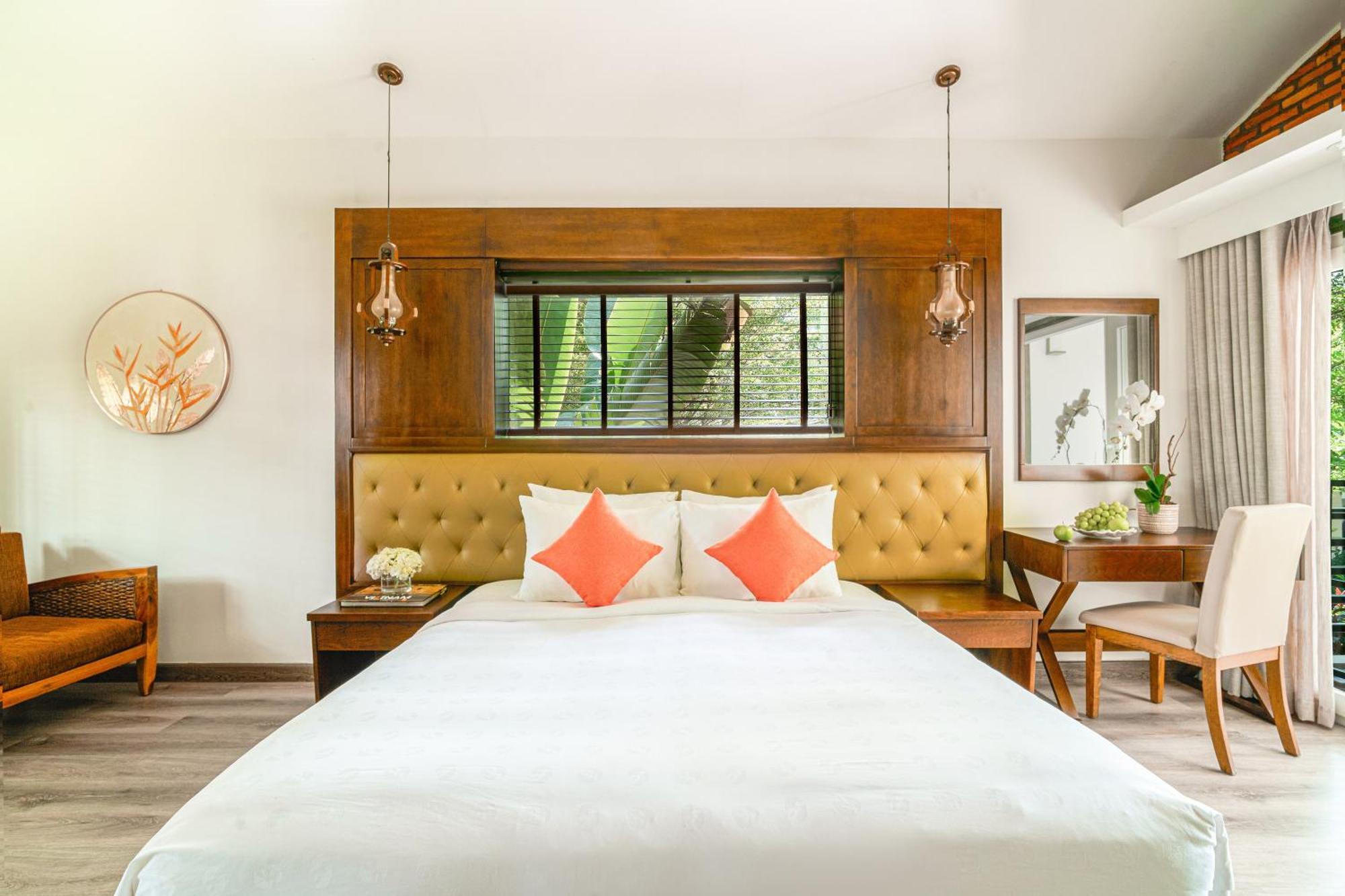 Famiana Resort & Spa - Breakfast Is Served As Brunch 6Am30 To 1Pm Phu Quoc Exterior photo