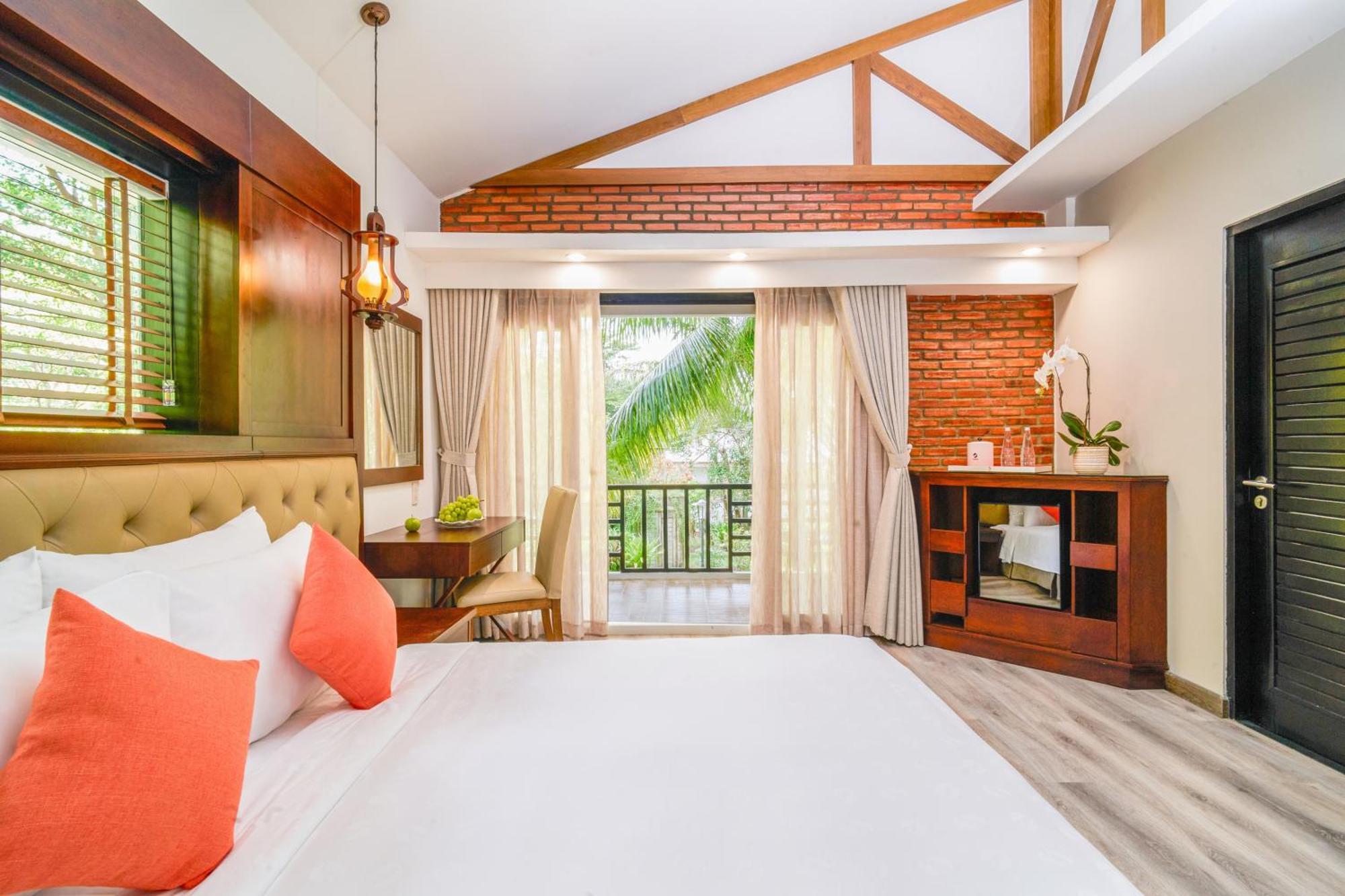 Famiana Resort & Spa - Breakfast Is Served As Brunch 6Am30 To 1Pm Phu Quoc Exterior photo